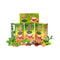 Sneh All in One Herbal Lemon Green Tea Sugar-Less box of 25 tea bags X  2